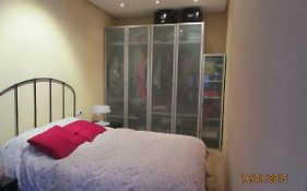 Apartamento Lorena