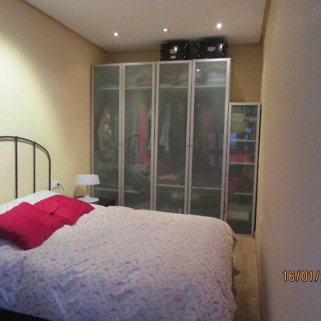 Apartamento Lorena Murcia Exterior foto