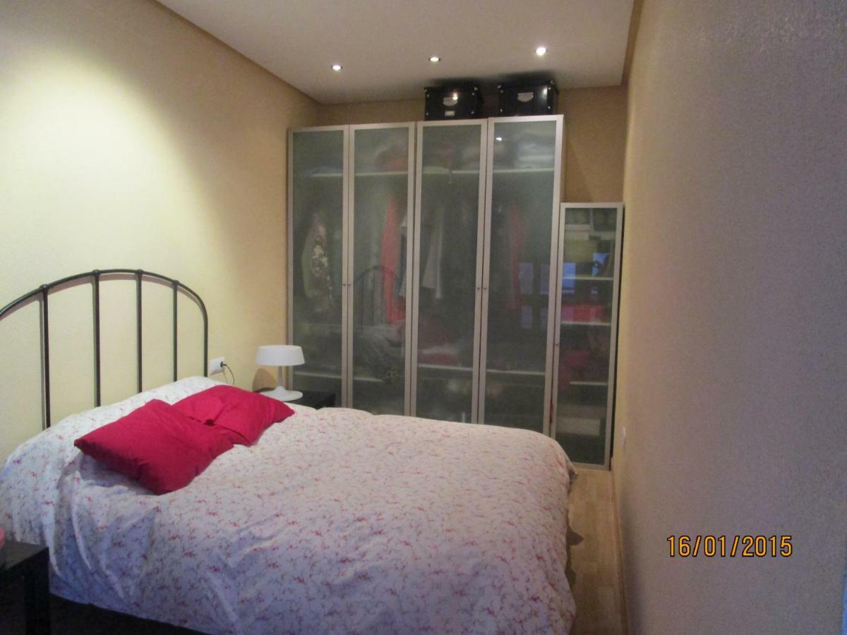 Apartamento Lorena Murcia Exterior foto